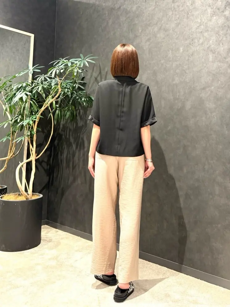 ONWARD CROSSET SELECT Tamura コーディネート画像