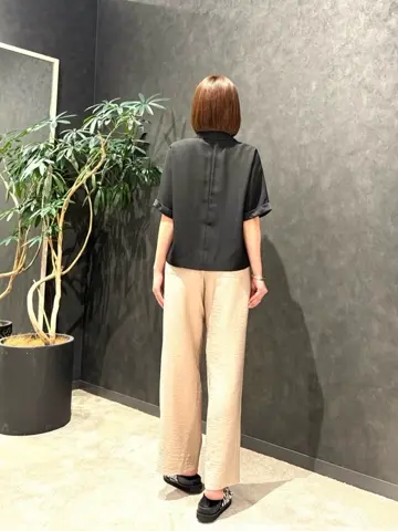 ONWARD CROSSET SELECT Tamura コーディネート画像