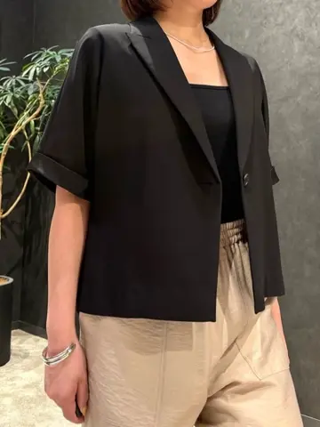 ONWARD CROSSET SELECT Tamura コーディネート画像