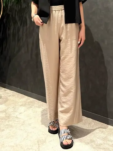 ONWARD CROSSET SELECT Tamura コーディネート画像