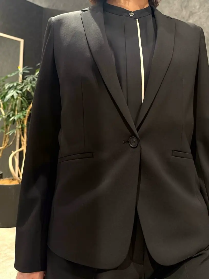 ONWARD CROSSET SELECT Tamura コーディネート画像