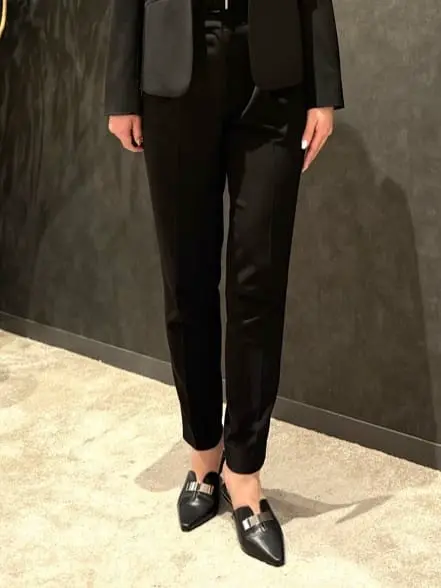 ONWARD CROSSET SELECT Tamura コーディネート画像