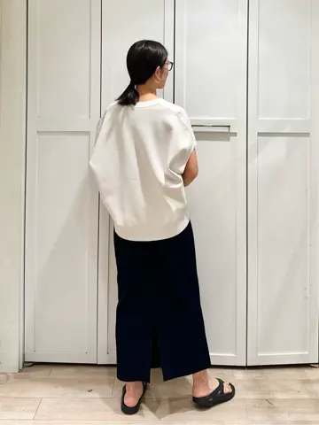 ONWARD CROSSET SELECT 濱野 コーディネート画像