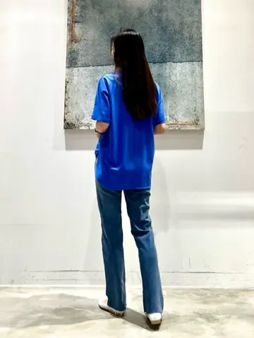 ONWARD CROSSET SELECT 田中 コーディネート画像