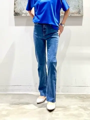 ONWARD CROSSET SELECT 田中 コーディネート画像