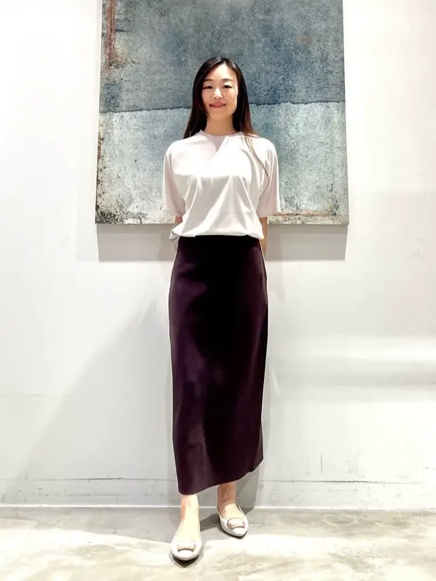  田中 コーディネート画像