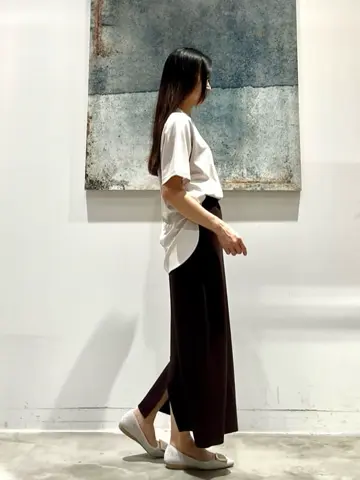 ONWARD CROSSET SELECT 田中 コーディネート画像