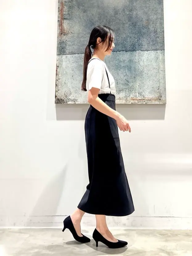 ONWARD CROSSET SELECT 田中 コーディネート画像