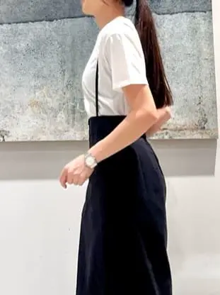 ONWARD CROSSET SELECT 田中 コーディネート画像