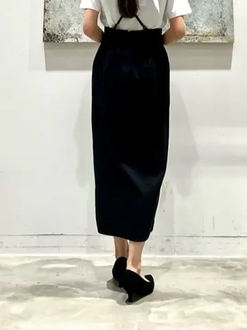 ONWARD CROSSET SELECT 田中 コーディネート画像