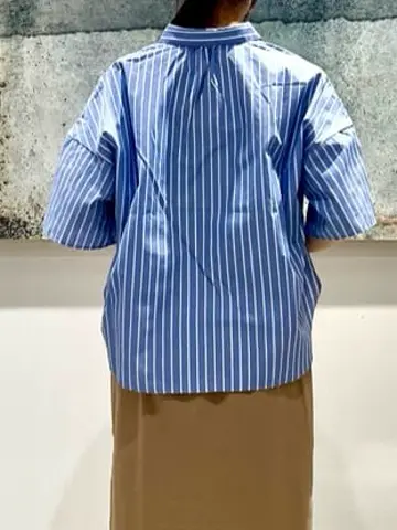 ONWARD CROSSET SELECT 田中 コーディネート画像