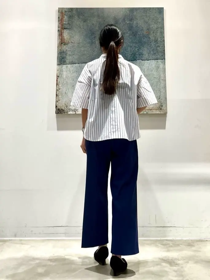 ONWARD CROSSET SELECT 田中 コーディネート画像