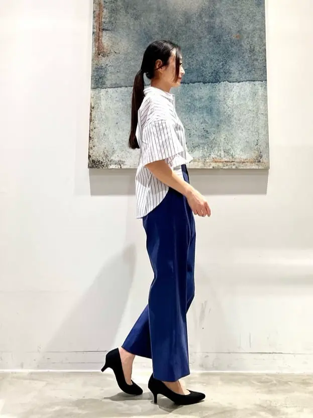 ONWARD CROSSET SELECT 田中 コーディネート画像