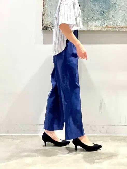 ONWARD CROSSET SELECT 田中 コーディネート画像