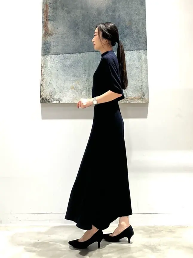 ONWARD CROSSET SELECT 田中 コーディネート画像