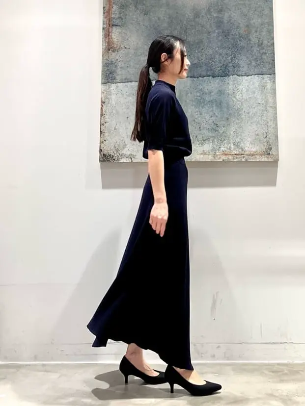 ONWARD CROSSET SELECT 田中 コーディネート画像