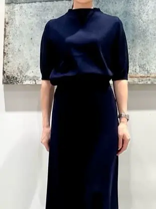 ONWARD CROSSET SELECT 田中 コーディネート画像