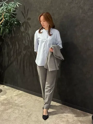 ONWARD CROSSET SELECT niina コーディネート画像