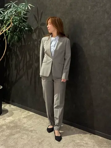 ONWARD CROSSET SELECT niina コーディネート画像