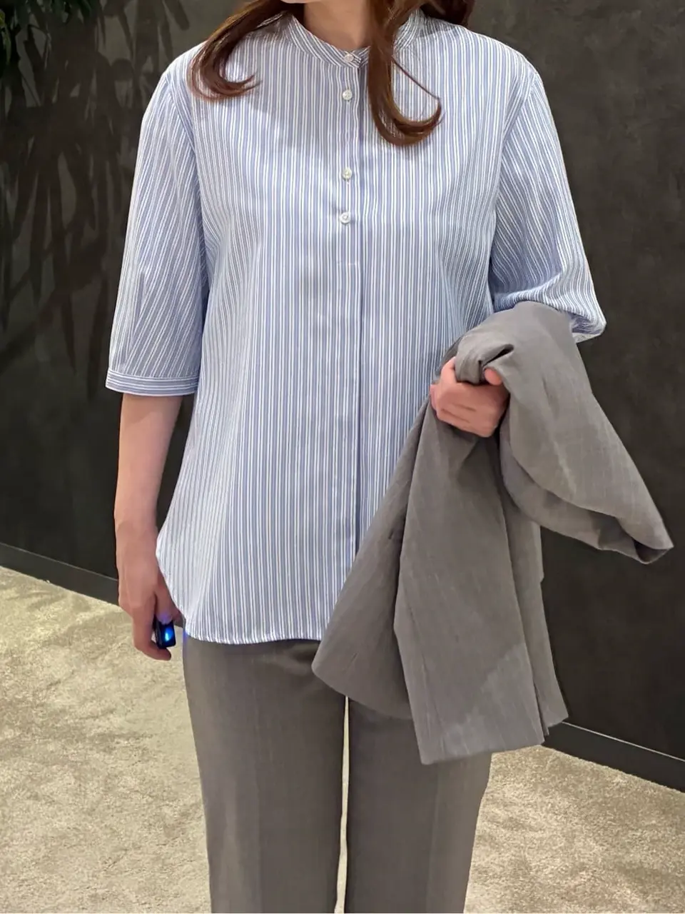 ONWARD CROSSET SELECT niina コーディネート画像