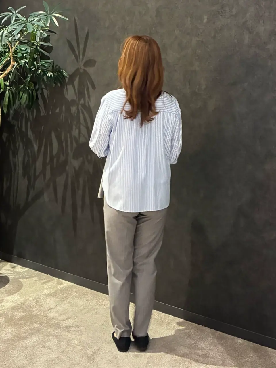 ONWARD CROSSET SELECT niina コーディネート画像