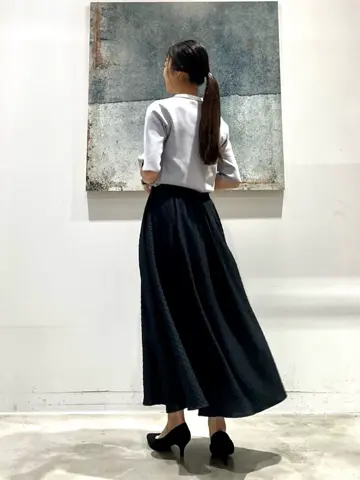 ONWARD CROSSET SELECT 田中 コーディネート画像