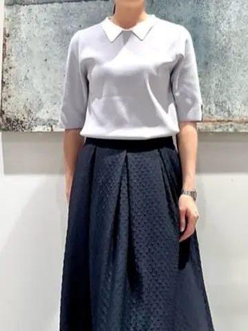 ONWARD CROSSET SELECT 田中 コーディネート画像