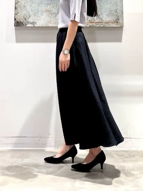 ONWARD CROSSET SELECT 田中 コーディネート画像