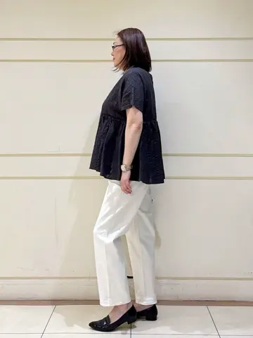 ONWARD CROSSET SELECT 山崎 コーディネート画像