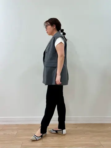 ONWARD CROSSET SELECT 渡邉 コーディネート画像