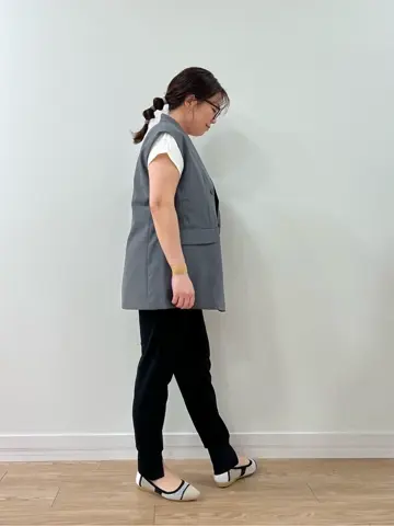 ONWARD CROSSET SELECT 渡邉 コーディネート画像