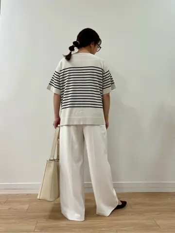 ONWARD CROSSET SELECT 渡邉 コーディネート画像