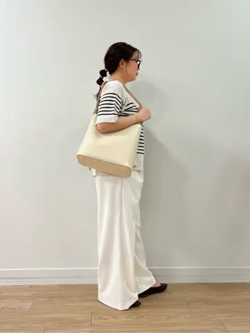 ONWARD CROSSET SELECT 渡邉 コーディネート画像