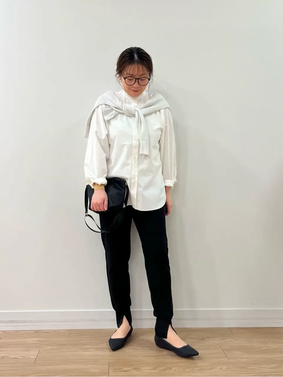 ONWARD CROSSET SELECT 渡邉 コーディネート画像