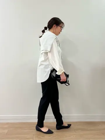 ONWARD CROSSET SELECT 渡邉 コーディネート画像