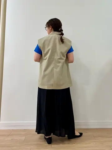 ONWARD CROSSET SELECT 渡邉 コーディネート画像