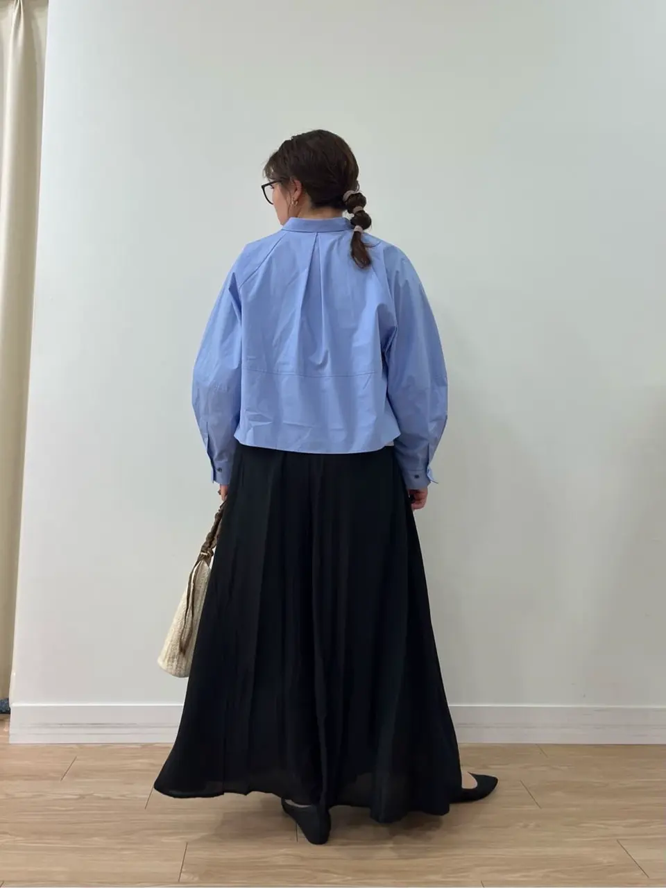 ONWARD CROSSET SELECT 渡邉 コーディネート画像