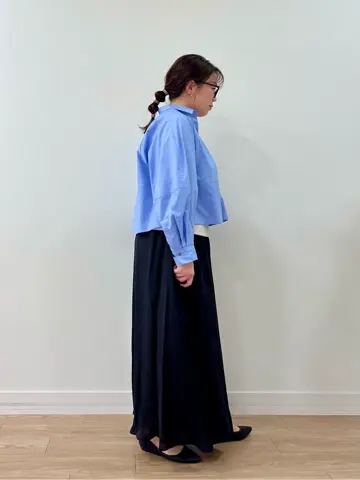 ONWARD CROSSET SELECT 渡邉 コーディネート画像