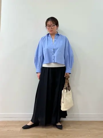 ONWARD CROSSET SELECT 渡邉 コーディネート画像