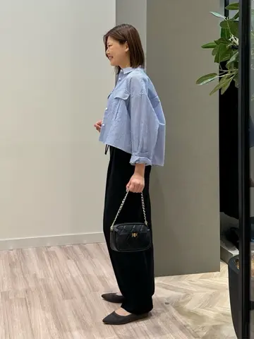 ONWARD CROSSET SELECT mami コーディネート画像