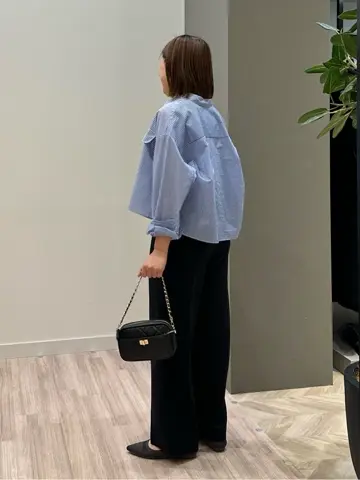 ONWARD CROSSET SELECT mami コーディネート画像