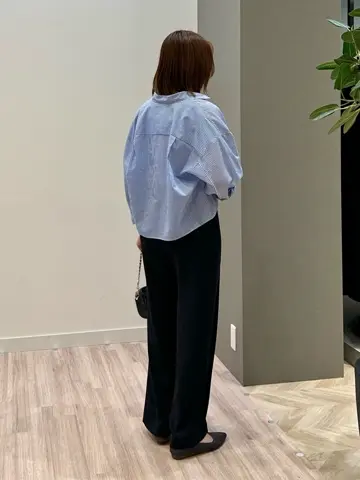 ONWARD CROSSET SELECT mami コーディネート画像