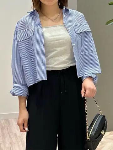 ONWARD CROSSET SELECT mami コーディネート画像