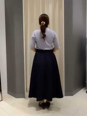 ONWARD CROSSET SELECT 丸川 コーディネート画像