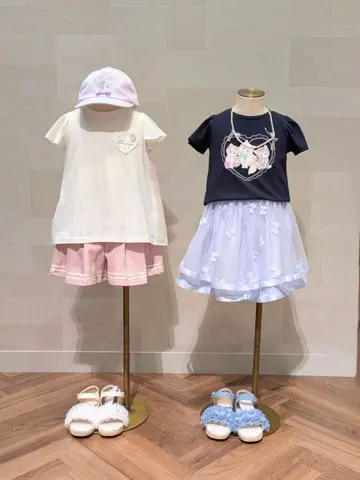 ONWARD CROSSET SELECT 永谷 コーディネート画像