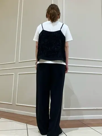 ONWARD CROSSET SELECT 佐々木 コーディネート画像