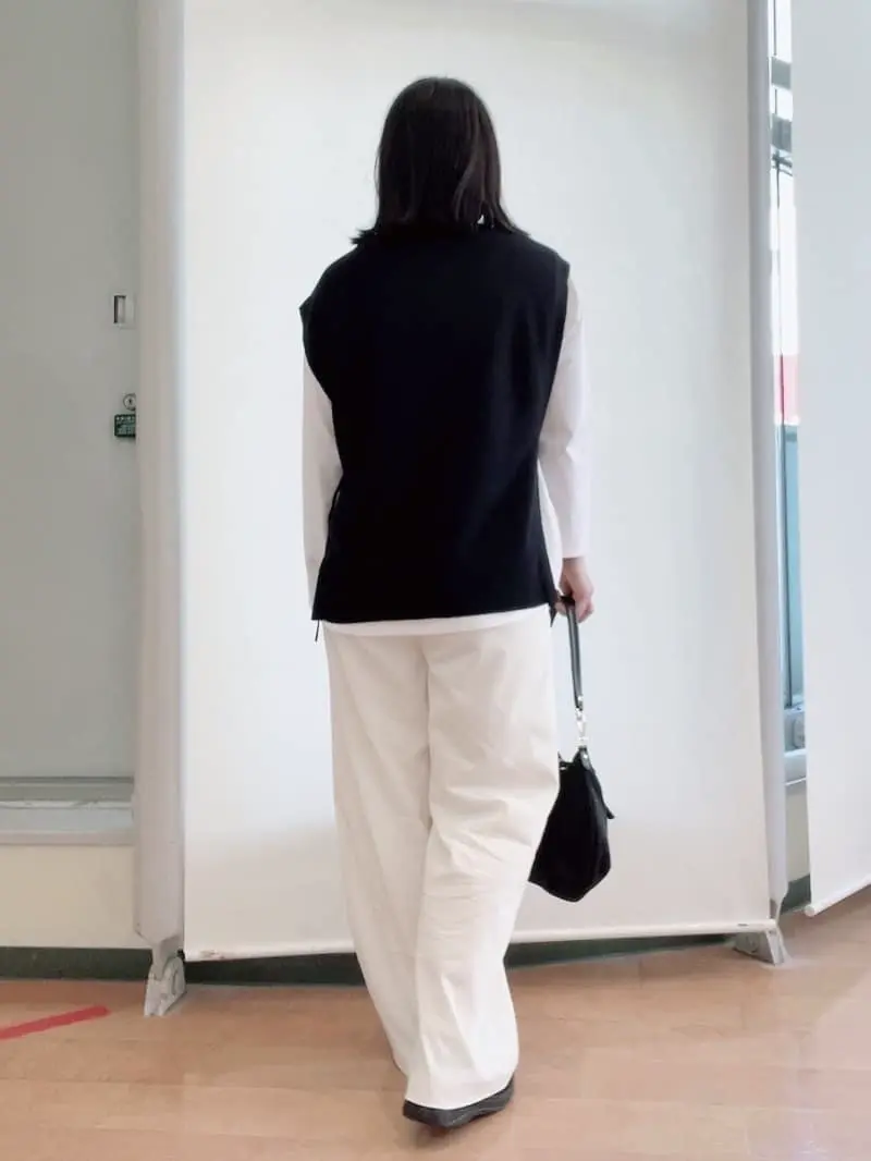 ONWARD CROSSET SELECT 渡邉 コーディネート画像