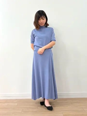 ONWARD CROSSET SELECT 津野 コーディネート画像