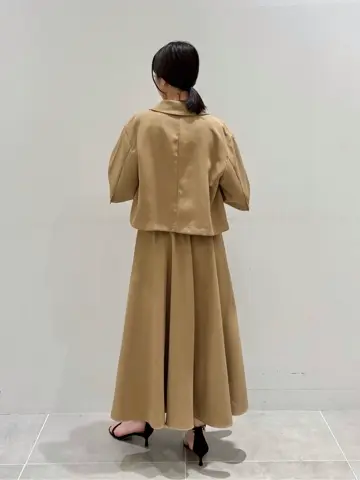 ONWARD CROSSET SELECT 水谷 コーディネート画像