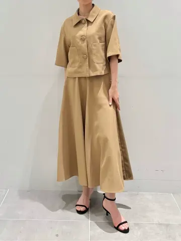 ONWARD CROSSET SELECT 水谷 コーディネート画像